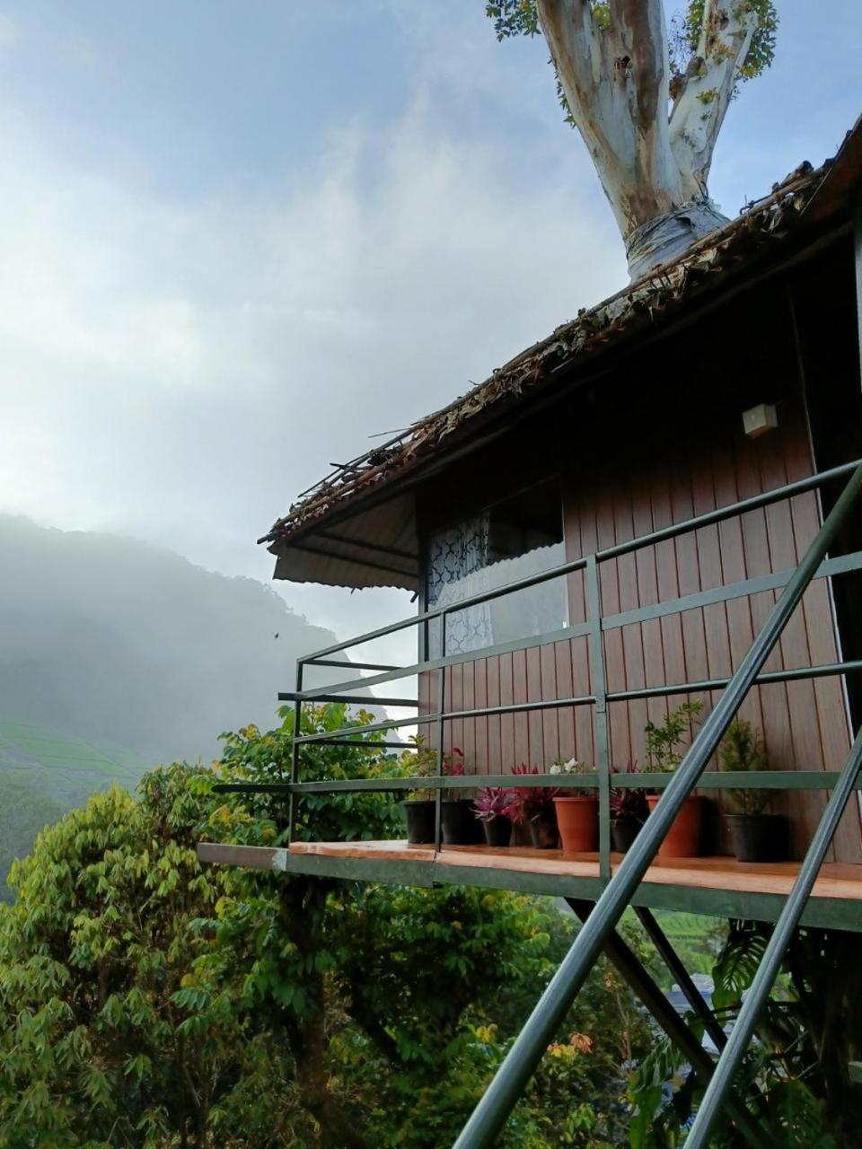 Exotica Holidays Hotel Viripara Exterior photo